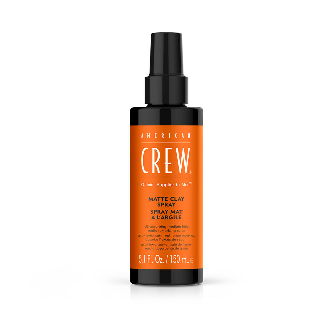 Spray Texturizante - American Crew -  - Imagem 1