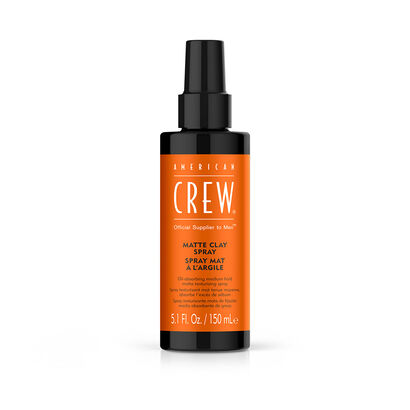 Spray Texturizante - American Crew -  - Imagem