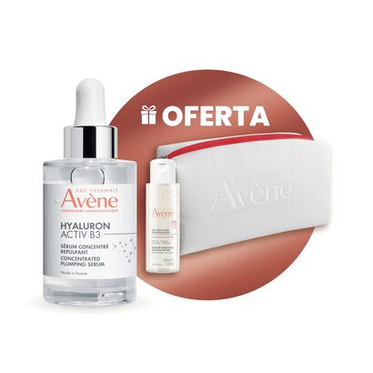 Coffret de Natal Hyaluron - AVENE -  - Imagem