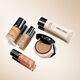 P&oacute; Compacto Glow Fusion - Giorgio Armani - Luminous Silk - Imagem 3