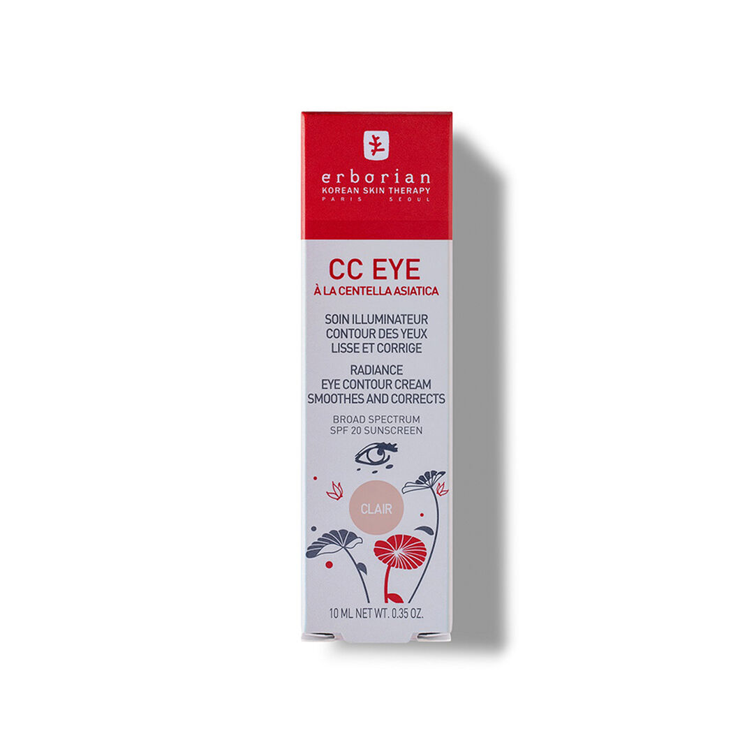 CC EYE - ERBORIAN - Finish - Imagem 2