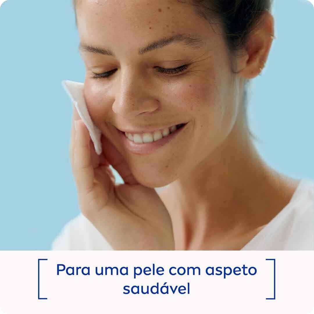 Leite de Limpeza Suave - NIVEA -  - Imagem 6