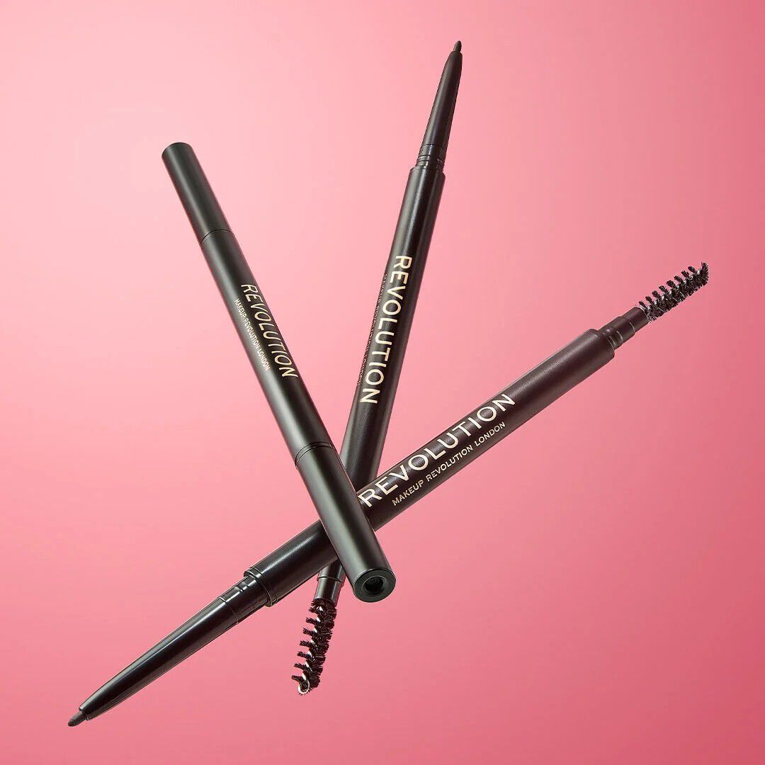 Precise Brow Pencil - REVOLUTION -  - Imagem 3