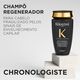 Bain Regenerador - KERASTASE - Chronologiste - Imagem 2
