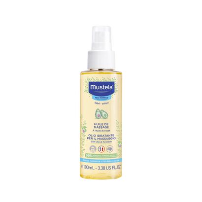 Óleo de Massagem - MUSTELA -  - Imagem