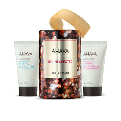 The Power Duo - Ahava -  - Imagem