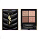 Paleta de Sombras - Yves Saint Laurent - Couture Mini Clutch - Imagem 1