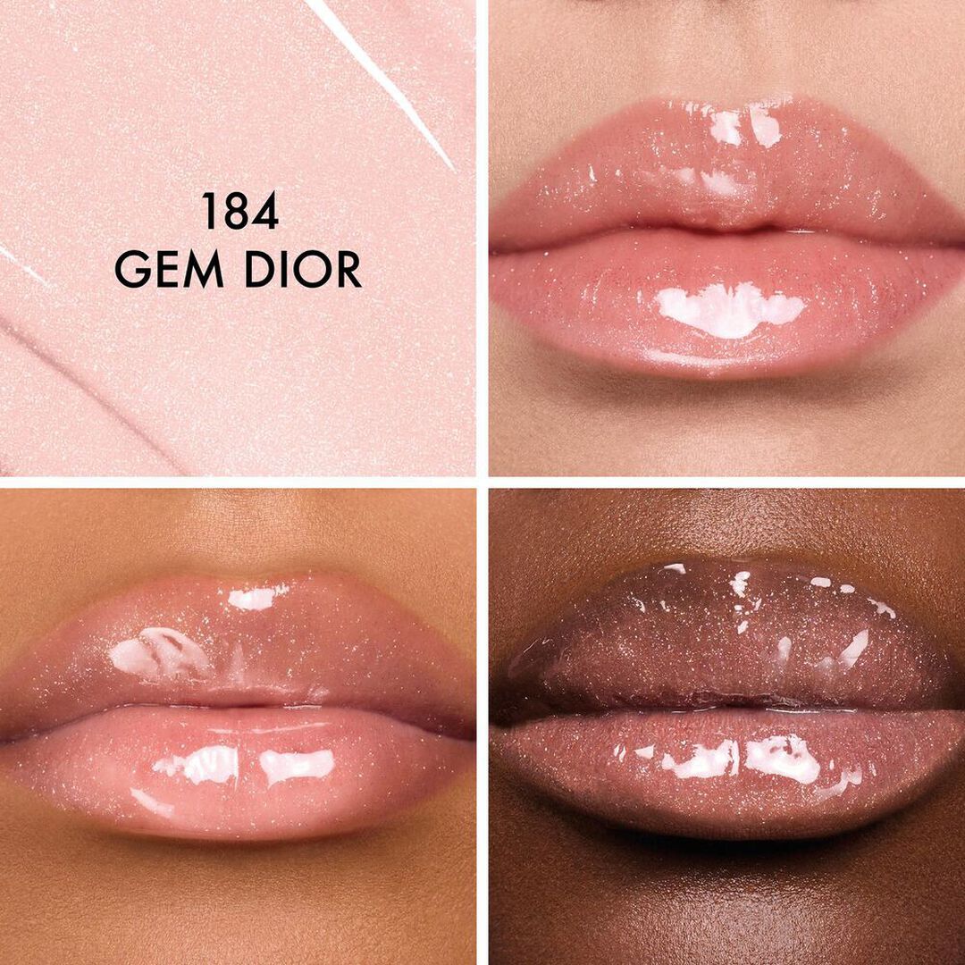 Glass Lipstick - Dior - DIOR ADDICT - Imagem 4