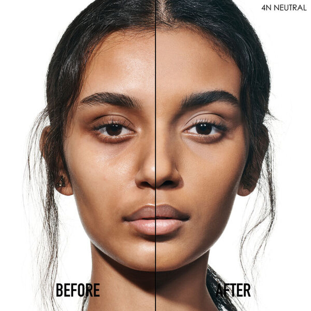 Recarga Base Compacta - Dior - Forever - Imagem 2