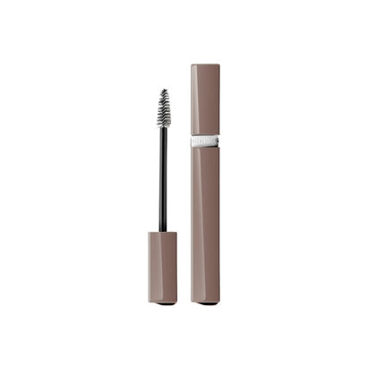 Mascara D&eacute;finition Sourcils & Base Pour Les Cils - Eisenberg - Les Essentiels Du Maquillage - Imagem