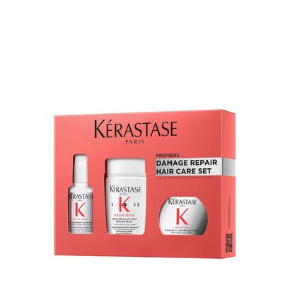 DISCOVERY SET - KERASTASE - Premi&egrave;re - Imagem
