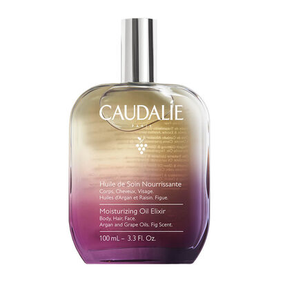 Óleo de Cuidado Nutritivo - CAUDALIE -  - Imagem