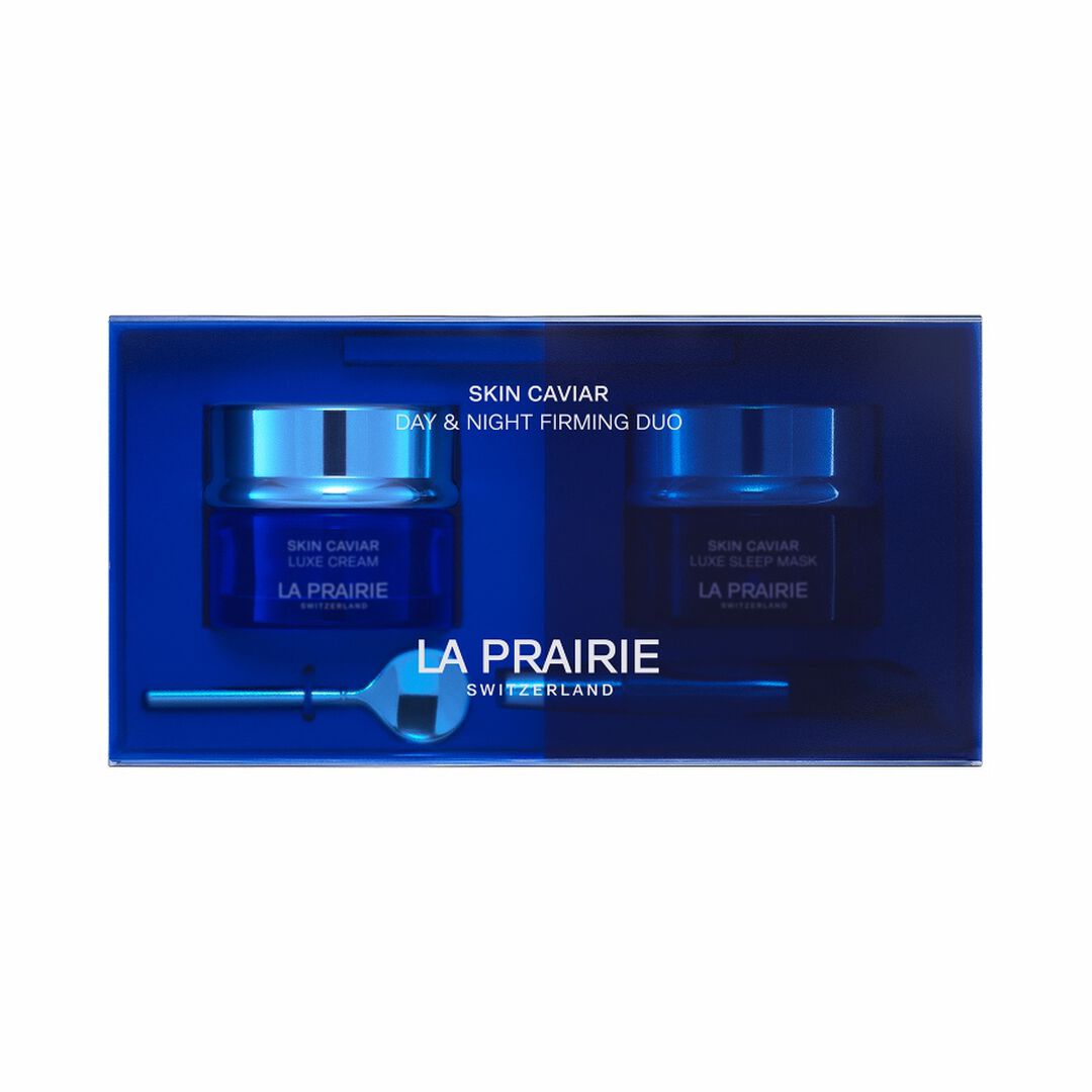 Ritual de Firmeza - LA PRAIRIE - LP SKIN CAVIAR COLLECTION - Imagem 1