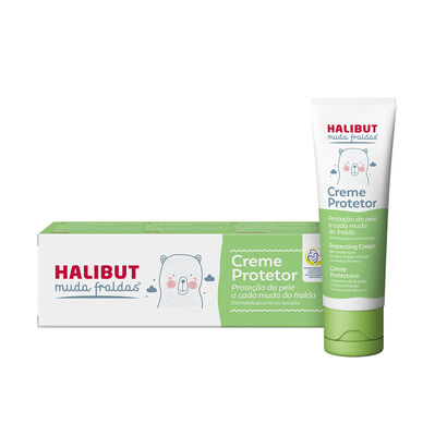 Creme Protetor - HALIBUT -  - Imagem