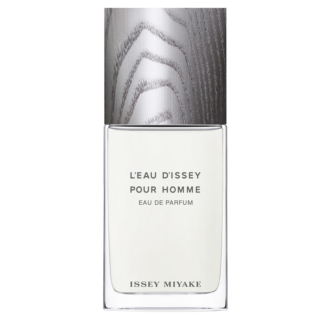 Eau de Parfum - ISSEY MIYAKE - L'EAU D'ISSEY POUR HOMME - Imagem 1