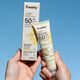 D+ Natural Suncare Age-Repair SPF50 - FRESHLY -  - Imagem 4