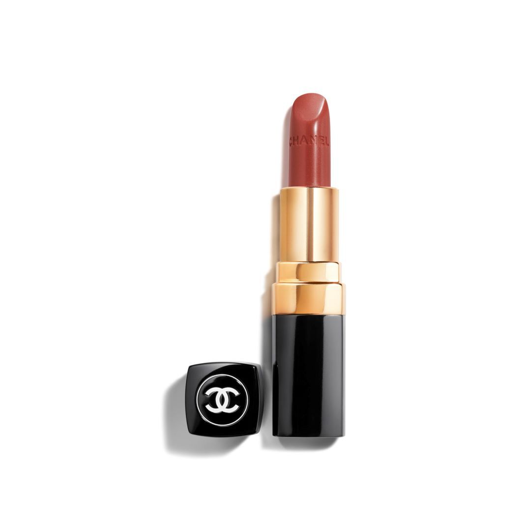 O BATOM DE HIDRATAÇÃO CONTÍNUA - CHANEL - ROUGE COCO - Imagem 1