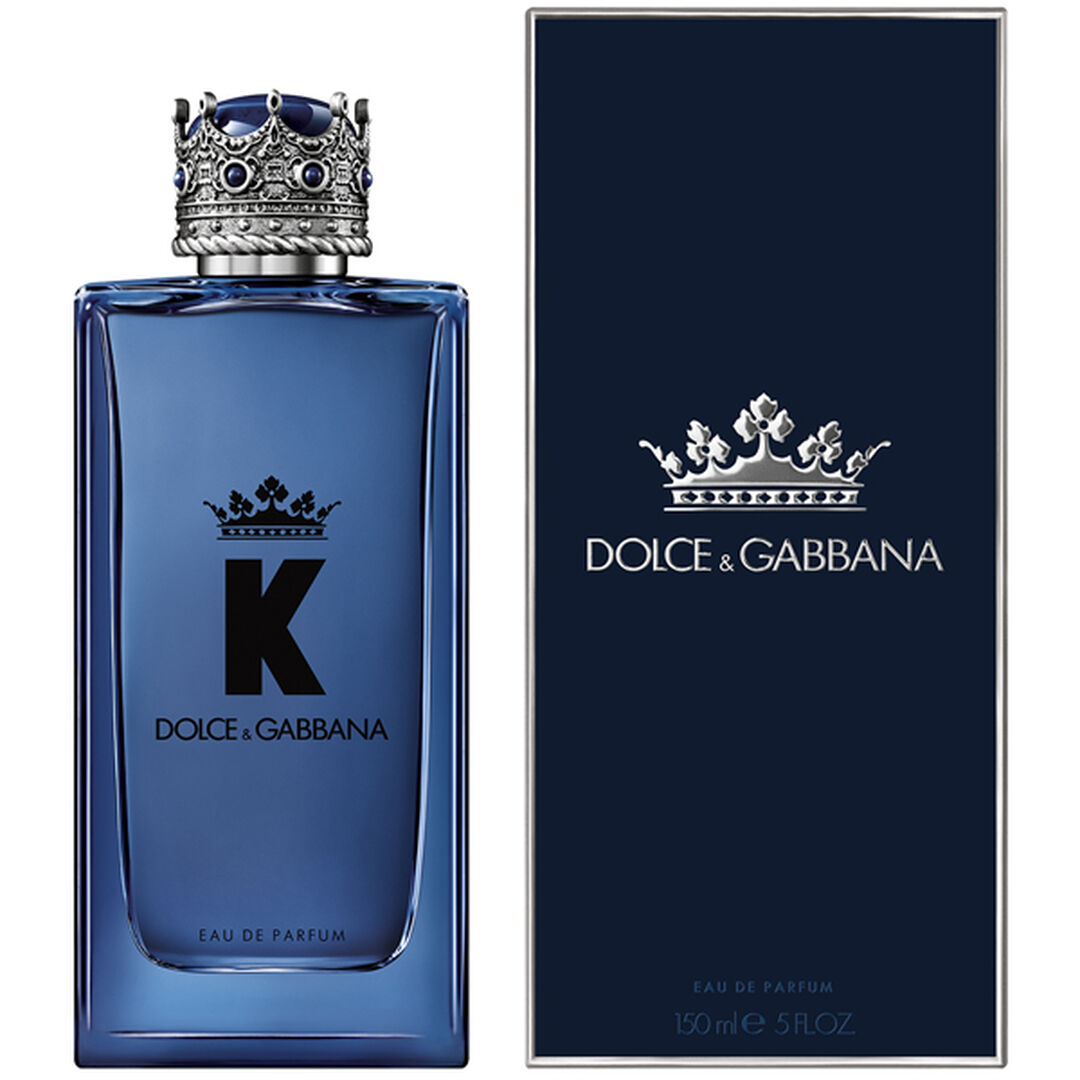 Eau de Parfum - Dolce&Gabbana - K BY DOLCE GABBANA - Imagem 9
