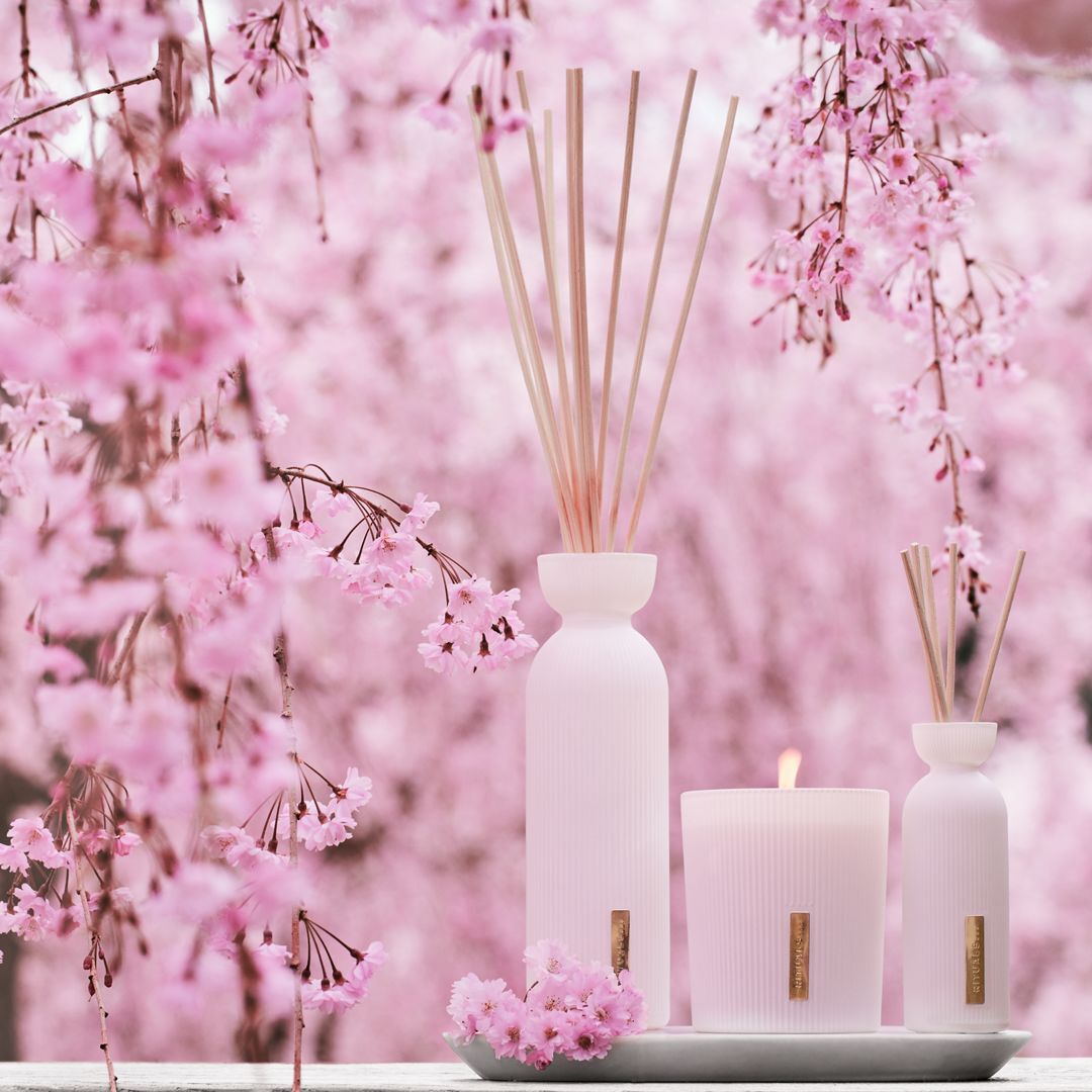 Mini Fragrance Sticks - Rituals - Sakura - Imagem 3