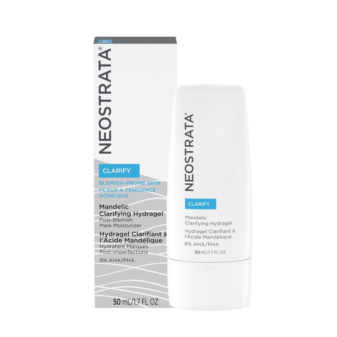 Clarify Gel Hidrante Mand&eacute;lico - NEOSTRATA -  - Imagem 1