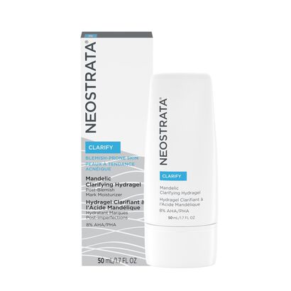 Clarify Gel Hidrante Mand&eacute;lico - NEOSTRATA -  - Imagem