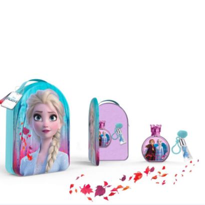 Frozen II Coffret - Air-Val - AIR VAL CRIANÇA - Imagem