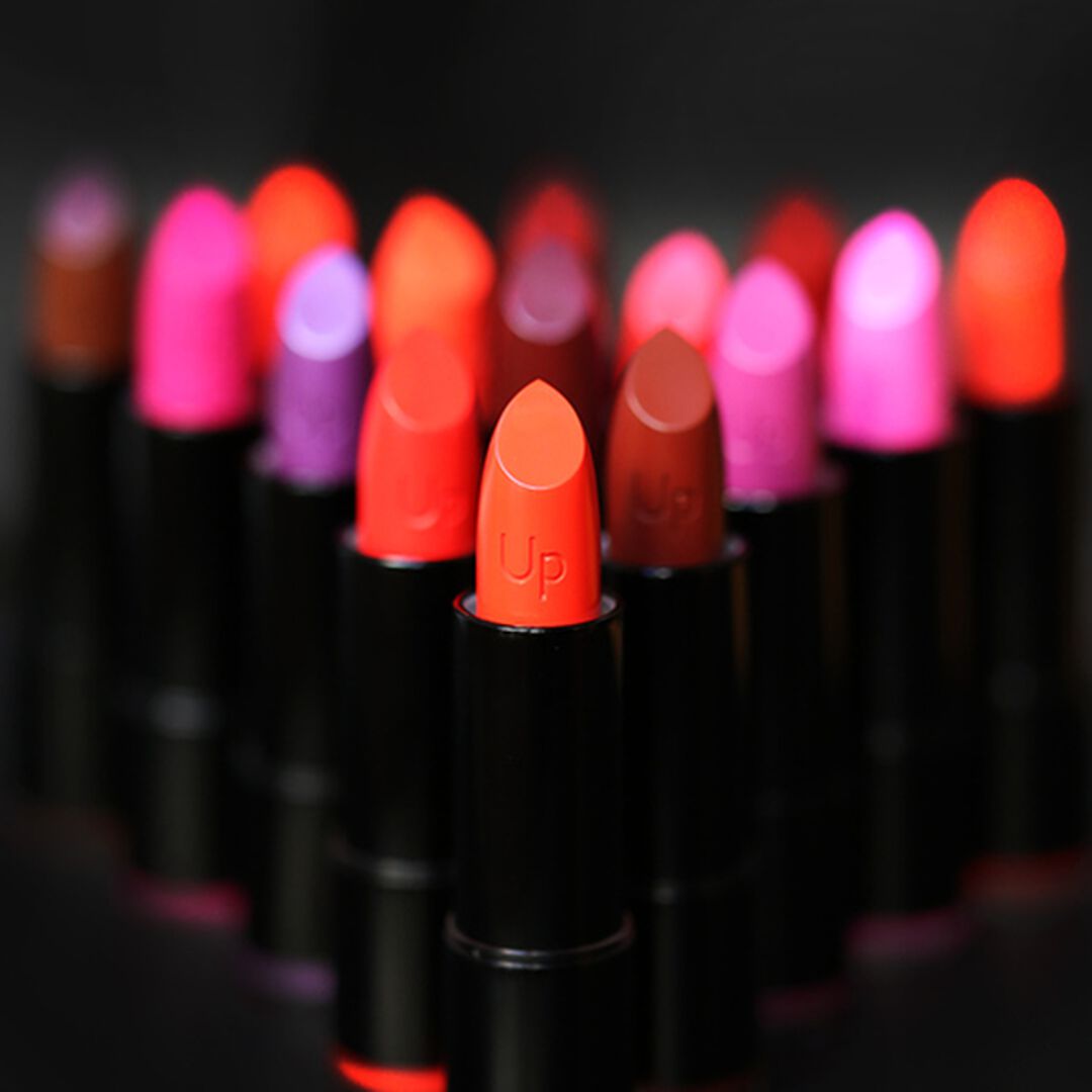 Lip Color - BLACK UP -  - Imagem 2
