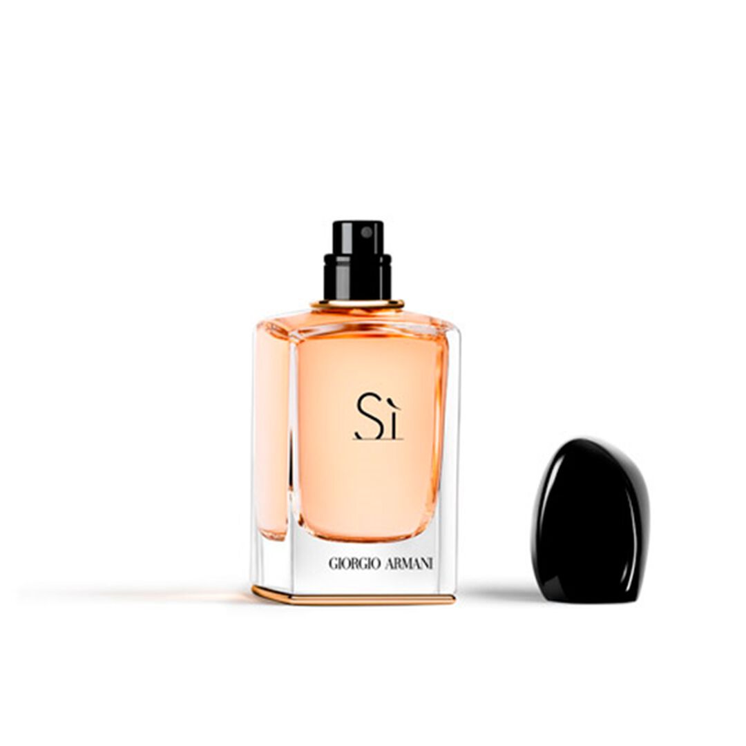 Eau de Parfum - Giorgio Armani - ARMANI SI - Imagem 8