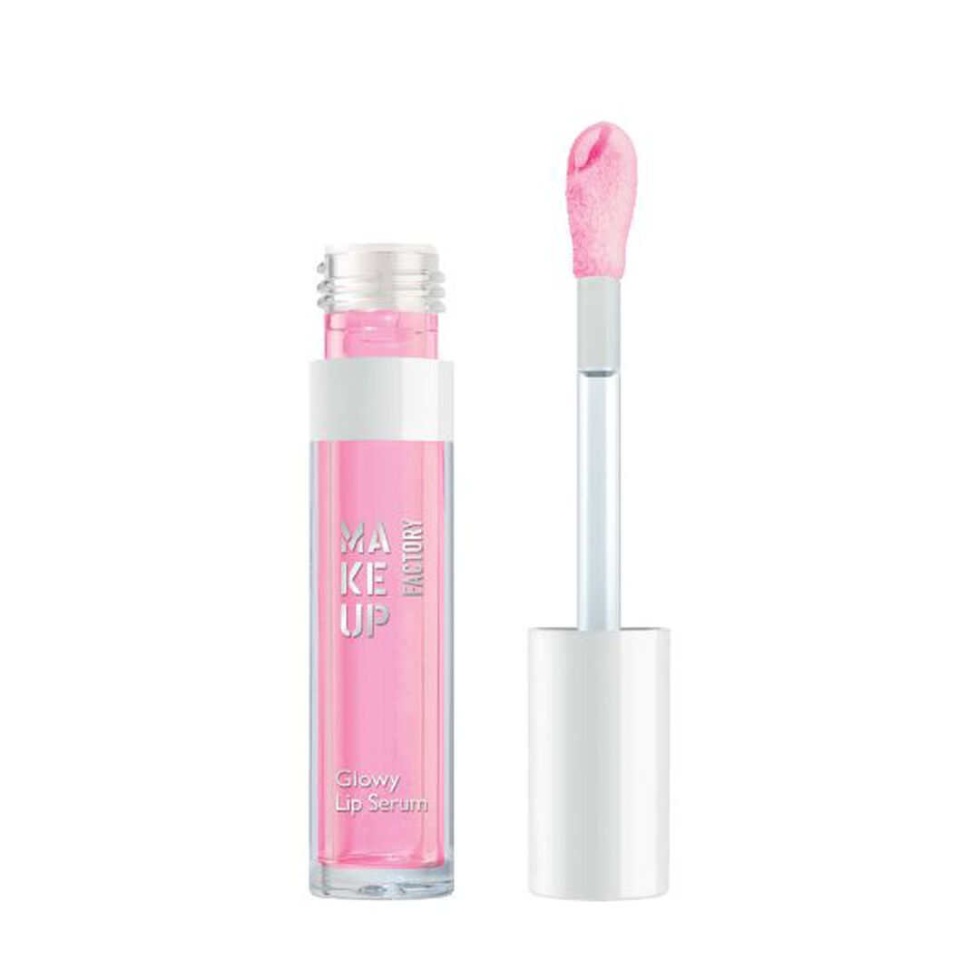 Glowy Lip Serum - MAKE UP FACTORY - ADDICTED TO LIPS - Imagem 2