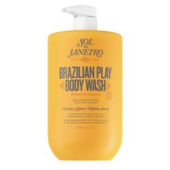 Brazilian 4Play Shower Cream Gel, , hi-res