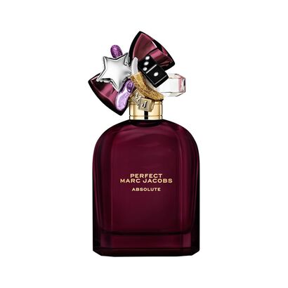 Eau de Parfum - MARC JACOBS - PERFECT ABSOLUTE - Imagem