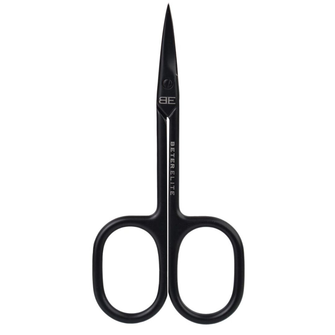 Tesoura para cutículas - Beter - BETER ELITE MAQ - Imagem 1