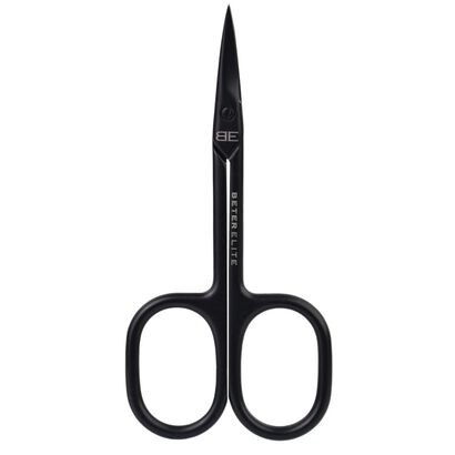 Tesoura para cutículas - Beter - BETER ELITE MAQ - Imagem