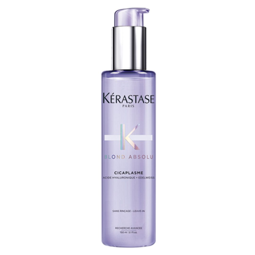 S&eacute;rum Cicaplasme - KERASTASE - Blond Absolu - Imagem 1