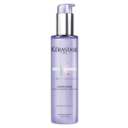 S&eacute;rum Cicaplasme - KERASTASE - Blond Absolu - Imagem
