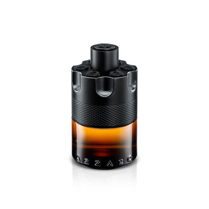 Parfum - AZZARO - The Most Wanted - Imagem