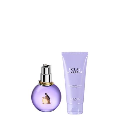 Coffret Eau de Parfum - LANVIN - ECLAT D'ARPEGE /S - Imagem