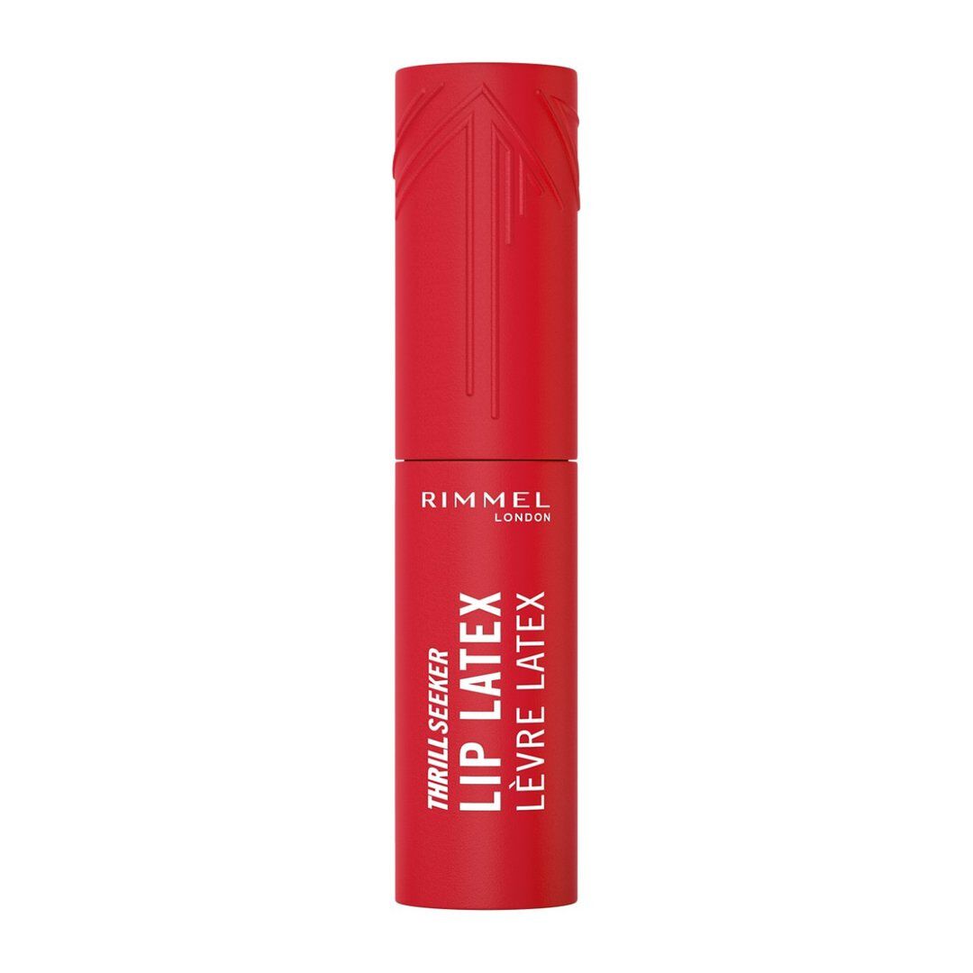 Thrill Seeker Lip Latex - RIMMEL -  - Imagem 1