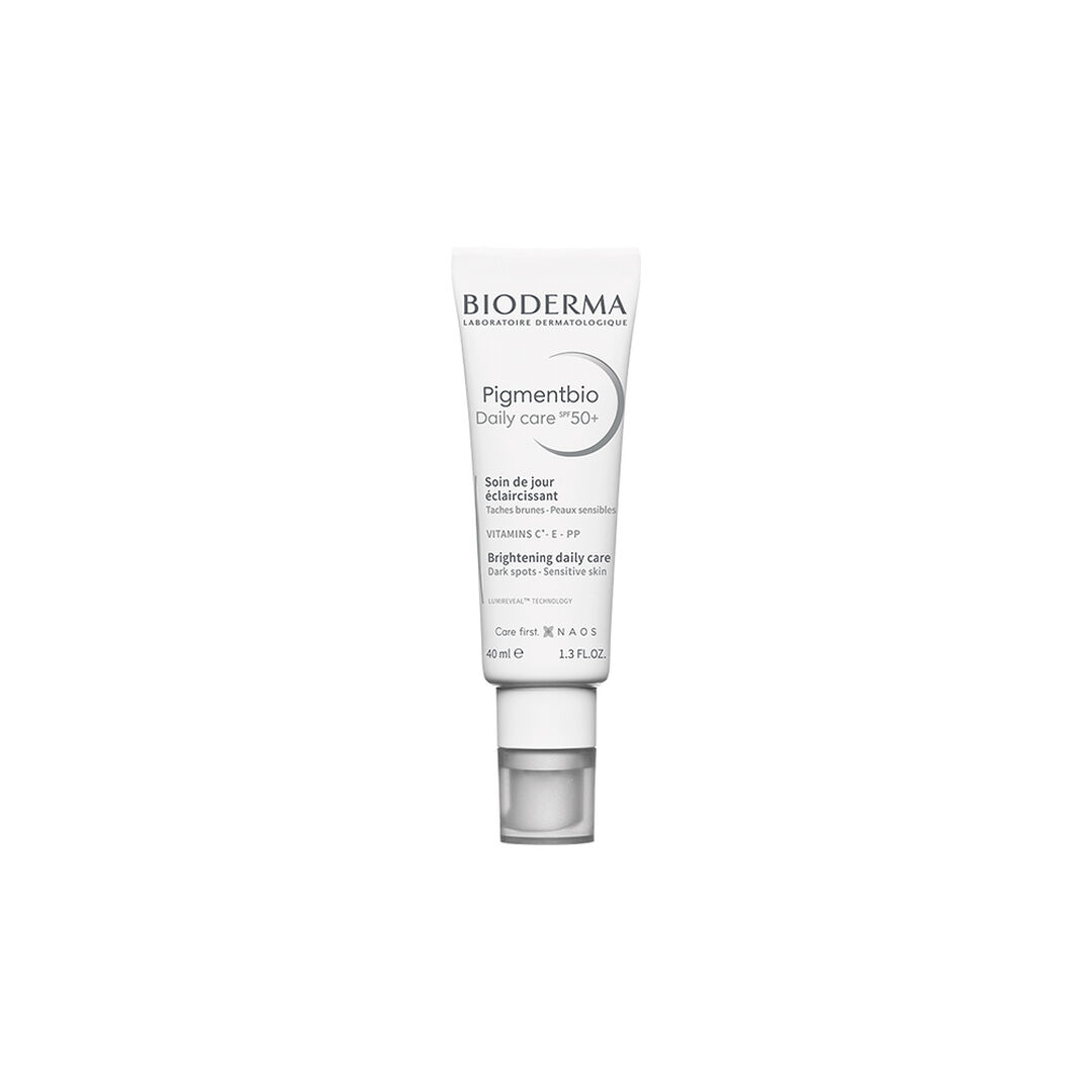 PIGMENTBIO Daily Care SPF50+ - BIODERMA -  - Imagem 1