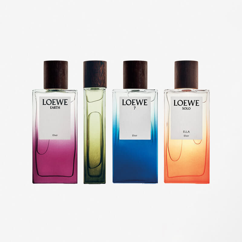 LOEWE EARTH - Elixir - Eau de Parfum - LOEWE | Perfumes e Companhia