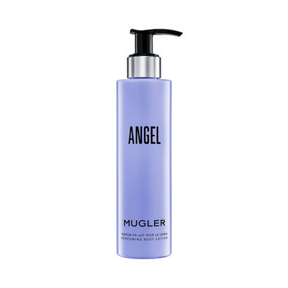 Loção Corporal - MUGLER - ANGEL/S - Imagem