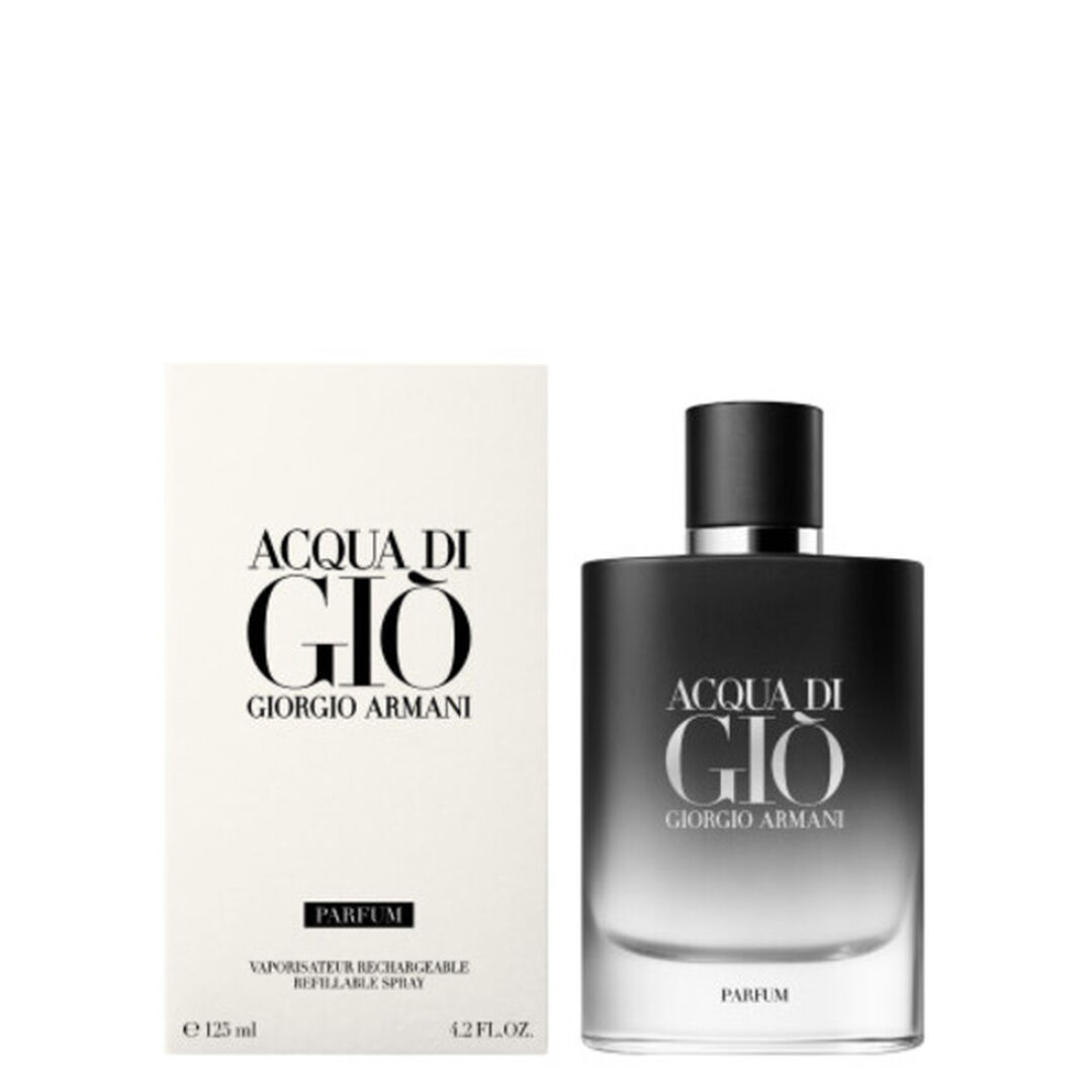 Parfum - Giorgio Armani - ACQUA DI GIO /H - Imagem 8
