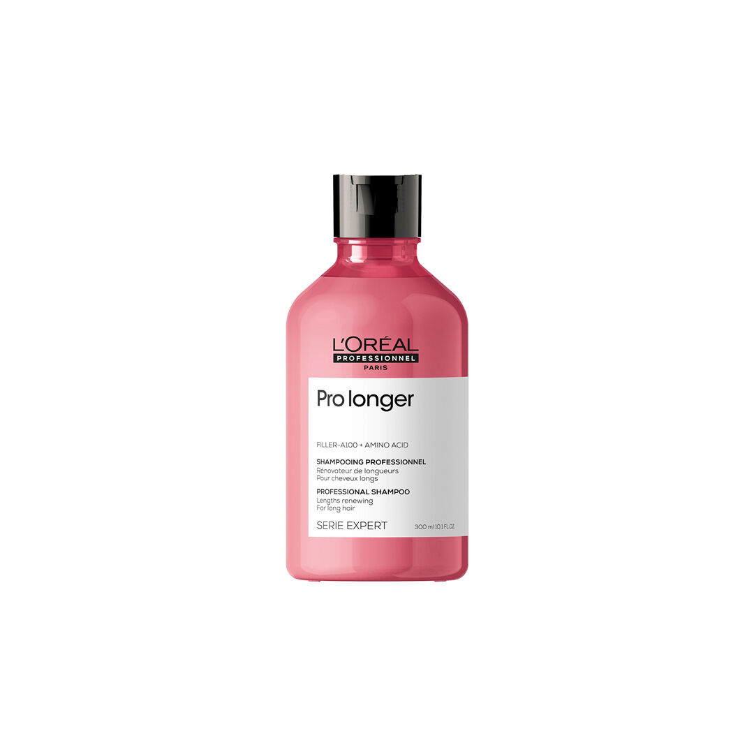 Shampoo Pro longer - L'ORÉAL PROFESSIONNEL - SERIE EXPERT - Imagem 1