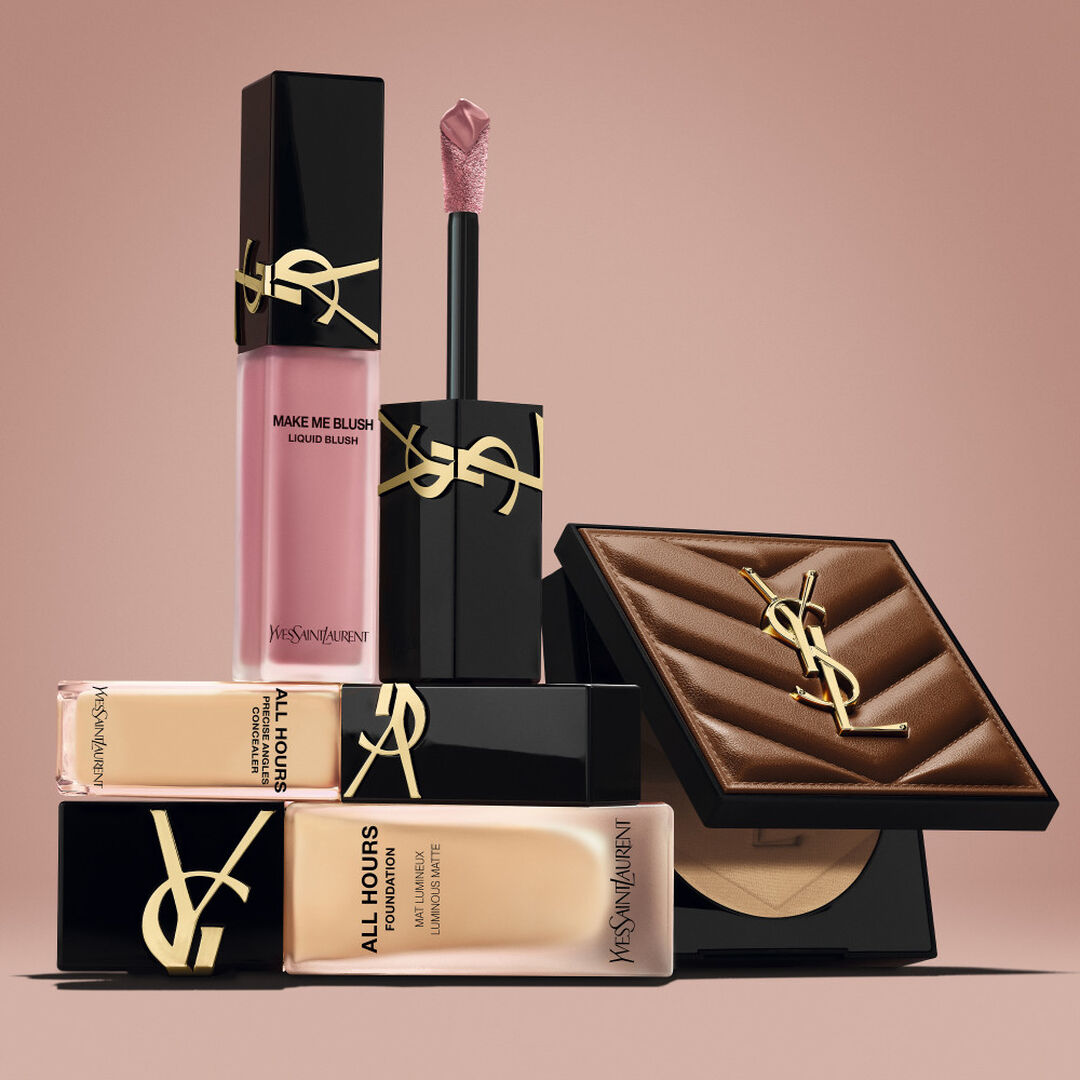 Make Me Blush - Yves Saint Laurent - Make Me Blush - Imagem 6