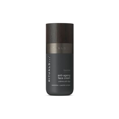 Creme Anti-Idade - Rituals - Homme - Imagem