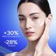 Creme Skin HiForce (Recarregável) - SHISEIDO - BIO-PERFORMANCE - Imagem 6