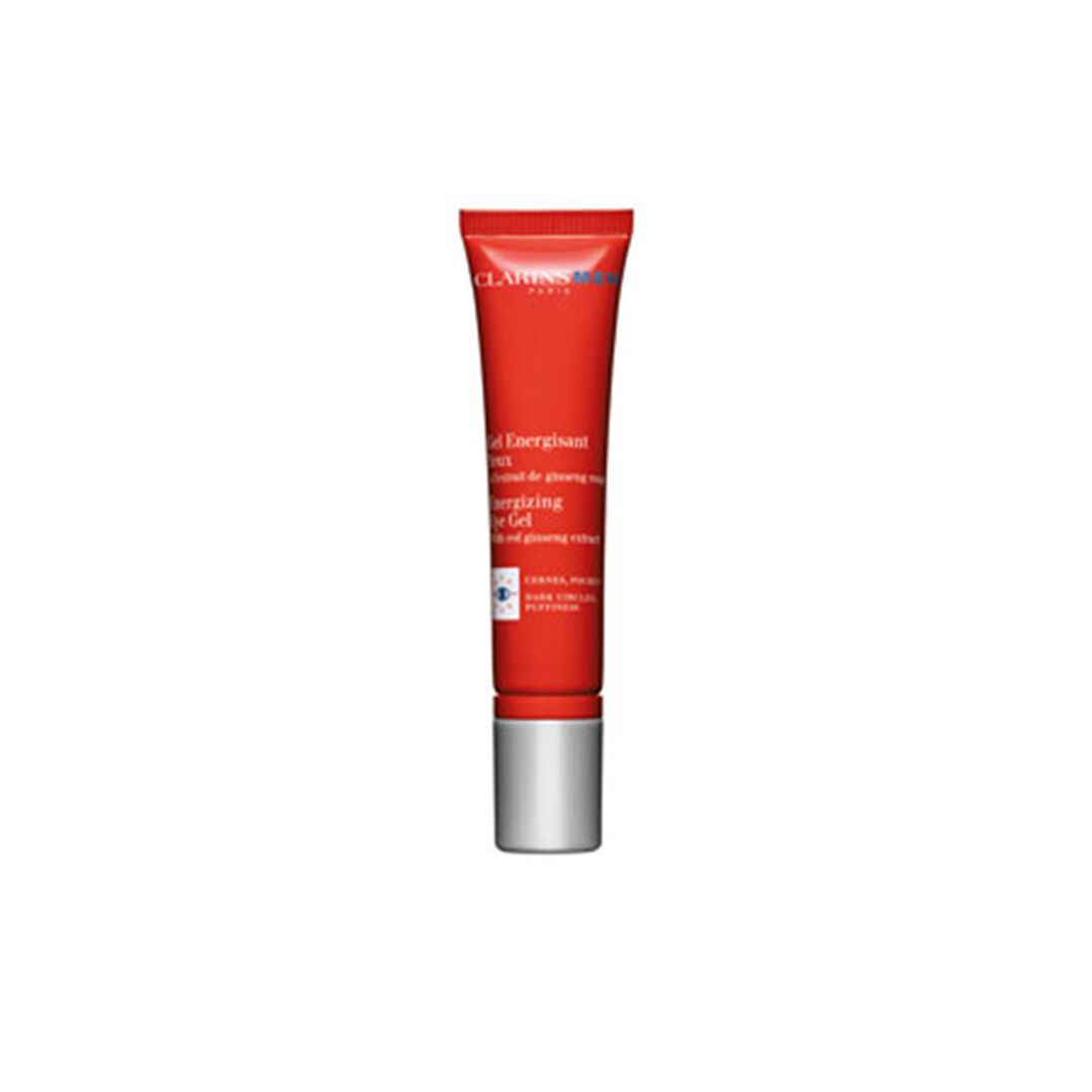 Clarinsmen Gel Energisant Yeux - CLARINS - CLARINS TRATAMENTO - Imagem 1