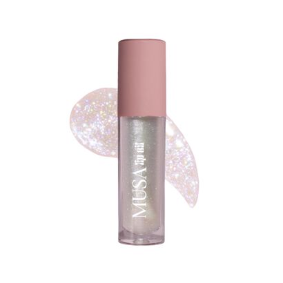 Lip Oil - MUSA MAKEUP - MUSA LIP OIL - Imagem