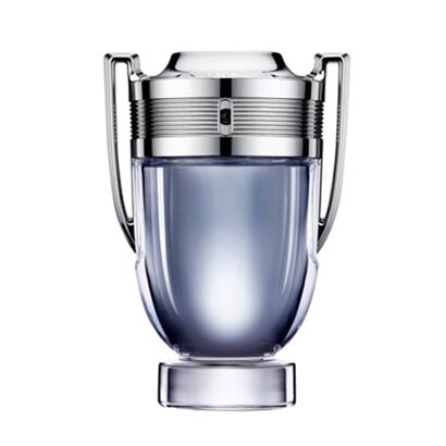 Eau de toilette Natural Spray - PACO RABANNE - INVICTUS - Imagem