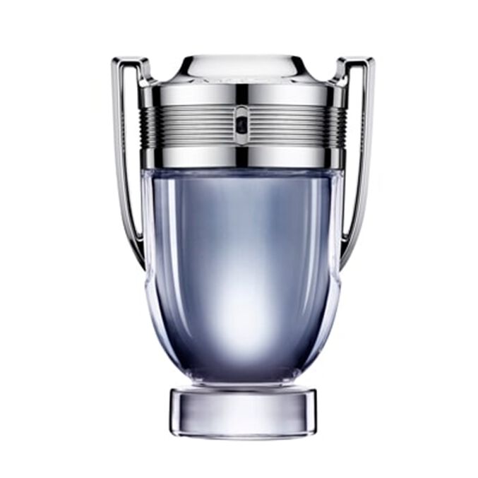 Eau de toilette Natural Spray - RABANNE - INVICTUS - Vídeo